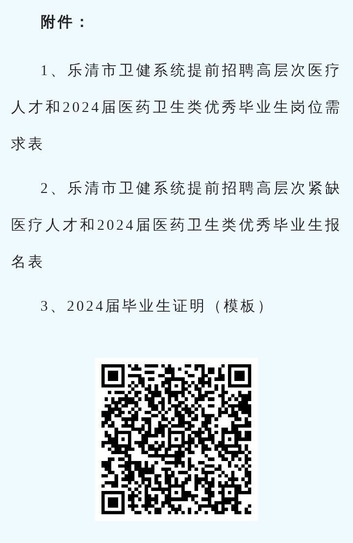 乐清兼职最新招聘信息概览