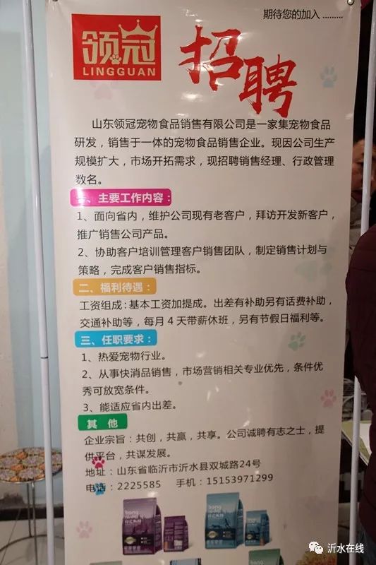 58临沂招聘网最新招聘——探寻职业发展的黄金机会