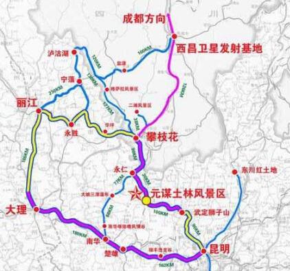 孟平铁路复线最新消息