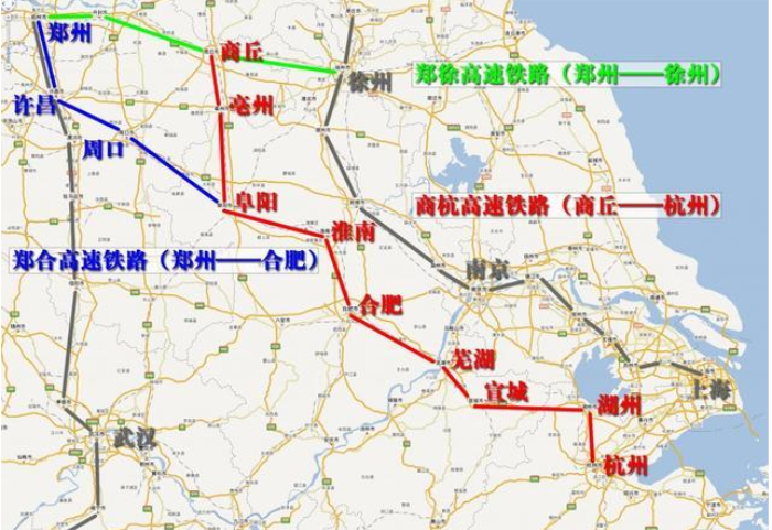 寿县高铁站最新消息，进展顺利，未来可期