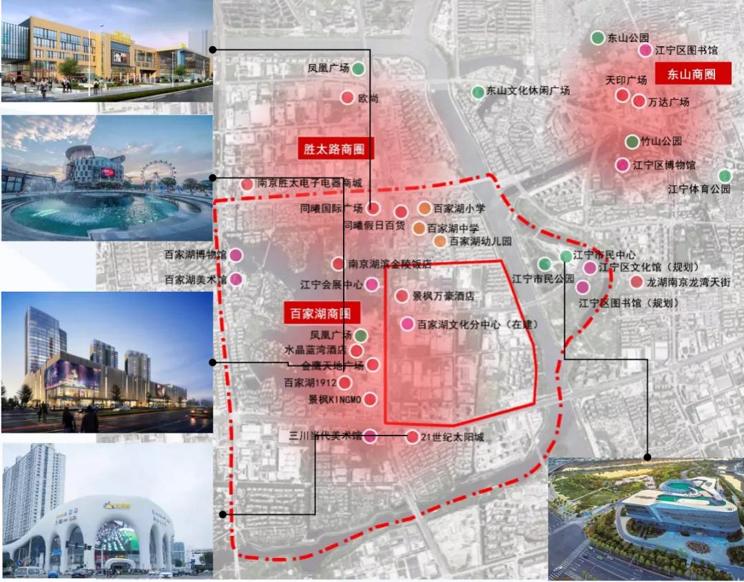 南京地铁11号线最新线路图详解