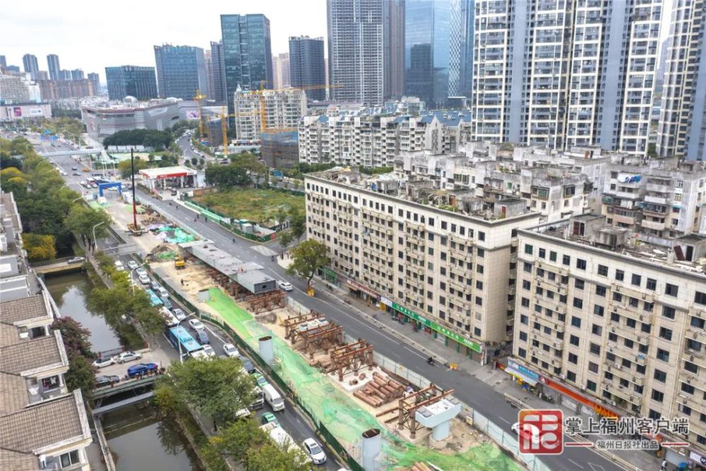 谈家桥路改建最新消息——迈向现代化交通的重要一步