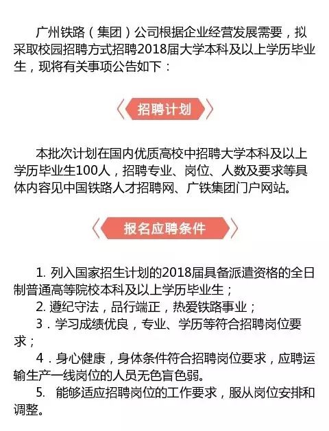 广州地铁最新招聘信息概览