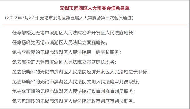 常德市委任免最新公示，领导层调整与未来展望