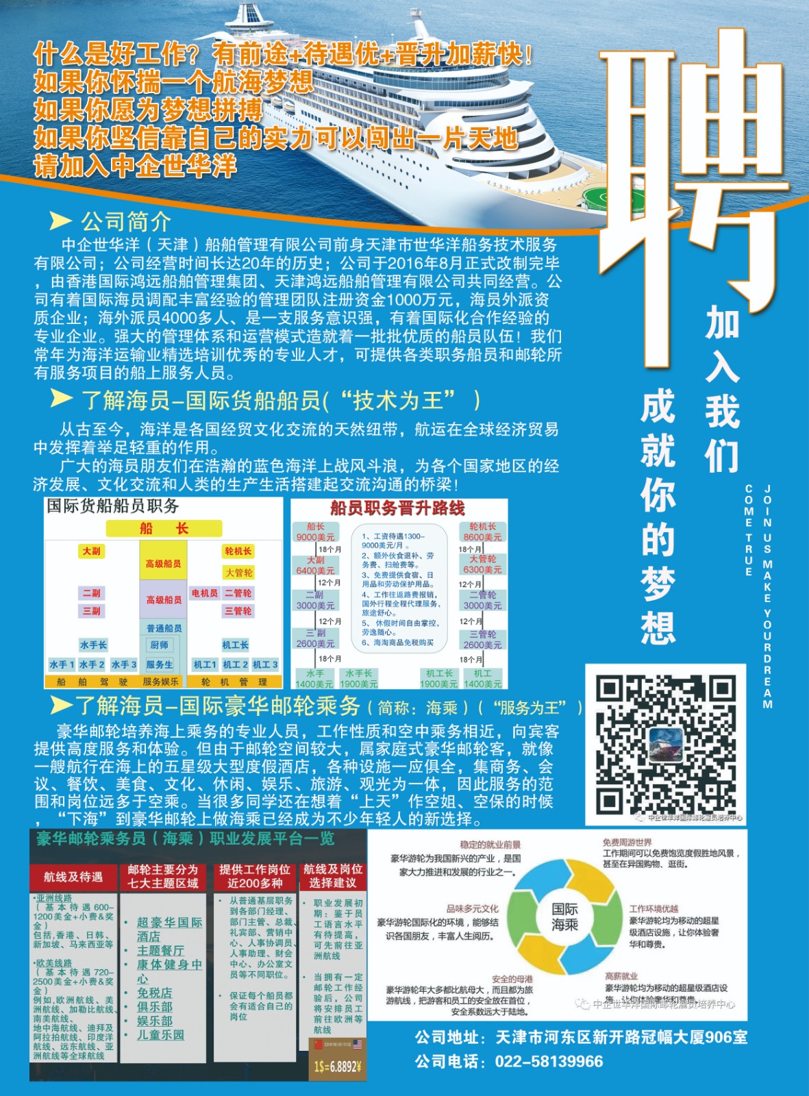 富港集团2016最新招聘信息概览